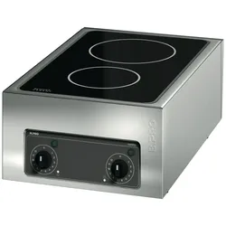 B.PRO, BC CH 4300, 400 V, COOK Ceran-Kochfeld
