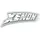 Xenon LED Fackel Version 3,0 450 mm gold