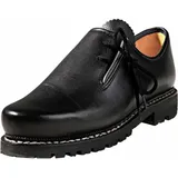 MEINDL Schnürschuh schwarz | Gr.: 41