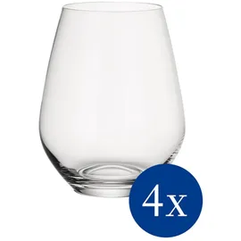 Villeroy & Boch Ovid Wasserglas 0,42 l 4 St.