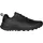 Lowa Halbschuh FORTUX schwarz/schwarz, 48 - 48 EU