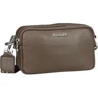 Bogner Andermatt Avy Shoulderbag XSHZ Umhängetaschen Braun Damen