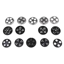 Bosch Nudelvorsatz-Set 17000967