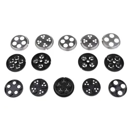 Bosch Nudelvorsatz-Set 17000967