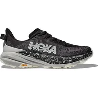 HOKA Speedgoat 6 Herren Black/Stardust 44 2/3