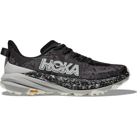 HOKA Speedgoat 6 Herren Black/Stardust 44 2/3