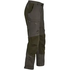 PINEWOOD Caribou TC Hose oliv, Größe 52