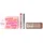 Essence the NUDE edition eye set 01 Eye'm So In Love!, 3-teiliges Augen-Make-up-Set, Mascara, Kajal & Lidschattenpalette in Nude, für elegante Looks