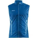 Craft Club Vest M - Blau