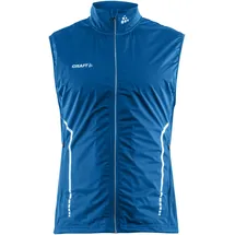Craft Club Vest M - Blau