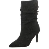 La Strada Damenstiefel Schwarz 36