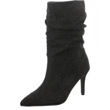 La Strada Damenstiefel Schwarz 36