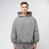 Pegador Hoodie grau S