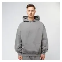 Pegador Hoodie grau S