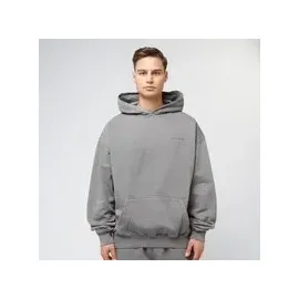 Pegador Hoodie grau S