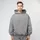Pegador Hoodie grau S