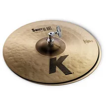 Zildjian K Sweet HiHat