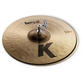 Zildjian K Sweet HiHat