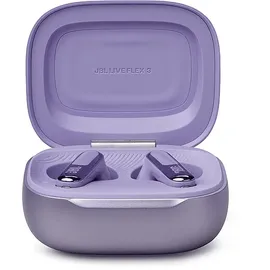 JBL Live Flex 3 Lila