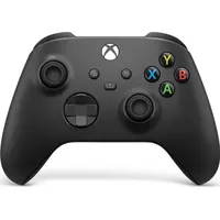 Microsoft Xbox Wireless Controller - White - Xbox Series S,Xbox Series X,Xbox One,Xbox One S,Xbox One X Analog/digital Bluetooth/USB Hvid