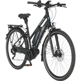Fischer Viator ETH 1861 28 Zoll RH 44 cm black matt