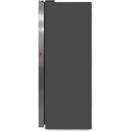 LG GSM32HSBEH Serie 1 Side-by-Side (562 l, 1793 mm hoch, Edelstahl)