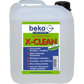 Beko Kraftreiniger Konzentrat 5 l