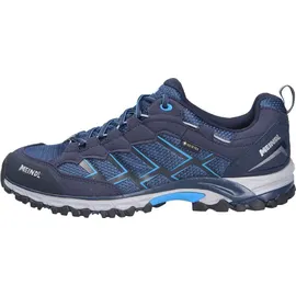MEINDL Caribe GTX Herren Marine/Blau 41,5