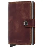 Secrid Miniwallet Vintage