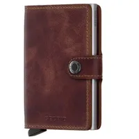 Secrid Miniwallet Vintage
