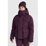O'Neill Z.E.N. Hybrid Jacket aubergine S
