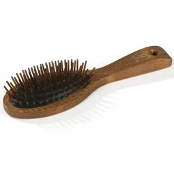 Braun & Wettberg Echte Holzstifte, braun