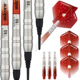 Unicorn Information System Core XL Striker Soft Darts 22 g