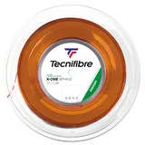 Tecnifibre X-One Biphase 200 m Orange No Size
