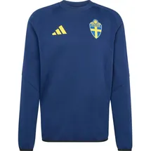 adidas Tiro Sweatshirt Team Navy Blue L