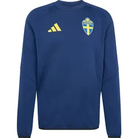 adidas Tiro Sweatshirt Team Navy Blue L