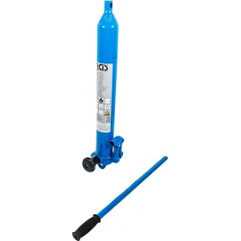 BGS Werkstattkran Leder 8952 g