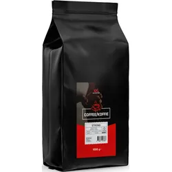 Coffee - Strong - 1000 Gramm - XXL Nutrition