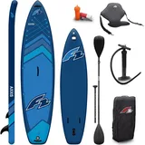 F2 SUP Stand Up Paddle Board Axxis