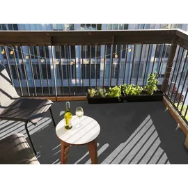 Primaflor Rasenteppich, blau, mit Noppen