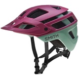 Smith Optics Smith Forefront 2 Mips Mtb Helm-Pink-Rosa-M