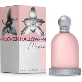 Halloween Magic Eau de Toilette 100 ml