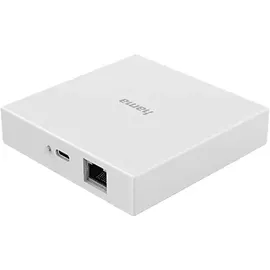 Hama Smart Home Hub, Matter, Zigbee Weiß