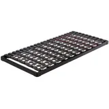 Ergodream Lattenrost, unverstellbar Messina RA40 90 x 190 cm