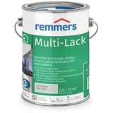 Remmers Multi-Lack 3in1 lichtgrau (RAL 7035), 2.50 l