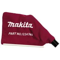Makita Staubsack 122474-6