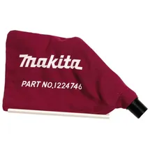 Makita Staubsack 122474-6