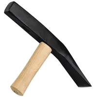 Nordwest Handel AG Pflastererhammer Berliner Form 2000g