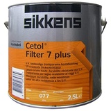 Sikkens Cetol Filter 7 Plus 2,5 l kiefer