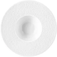 SELTMANN WEIDEN Pastateller 27 cm weiß